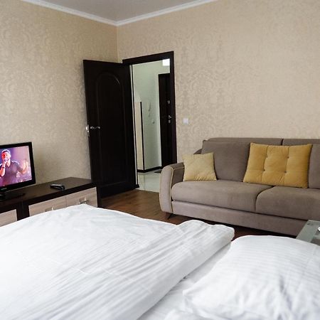 Apartment Prestige Kaliningrad Ngoại thất bức ảnh